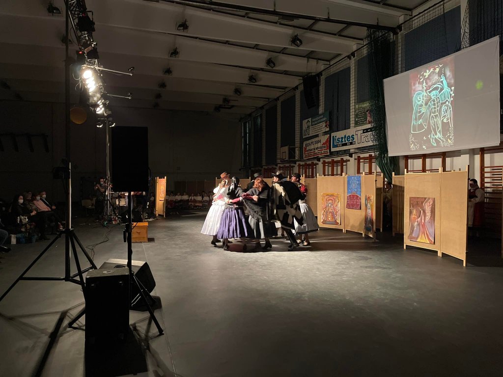 bajnóca évzáró 21